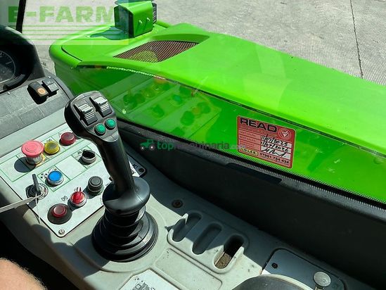 Telescopica - Merlo - p60.10 telehandler (st22348)