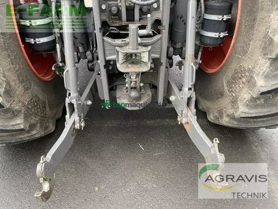 Tractor agrícola - Claas - axion 870 cmatic cebis