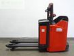 Elevadora - Linde - t 20 sp 1156-00