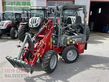 Telescopica - Weidemann - 1140 light