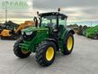 Tractor agrícola - John Deere - 6125r tractor (st27576)