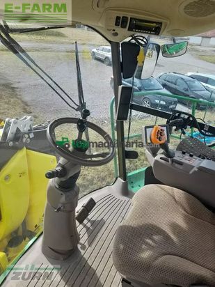 Cosechadora de Cereal - John Deere - 9500