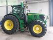 Tractor agrícola - John Deere - 6r 215
