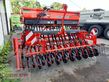 Combinado de siembra - Kuhn - hr 304 + sitera 330-20e