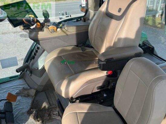 Tractor agrícola - John Deere - 7r 350