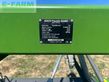 Cortacésped manual - Fendt - slicer 310 fz
