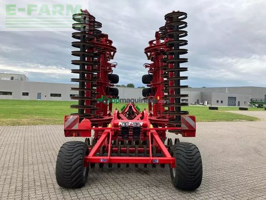 Grada rotativa - Horsch - joker 8 rt