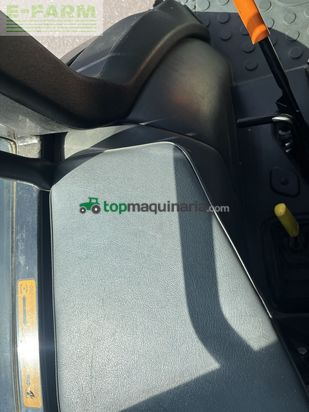 Tractor agrícola - Deutz-Fahr - agroplus 67 neu lim. edition