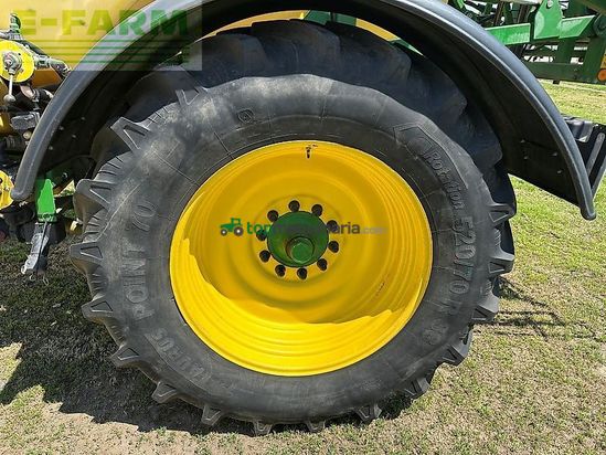 Atomizador - John Deere - 840