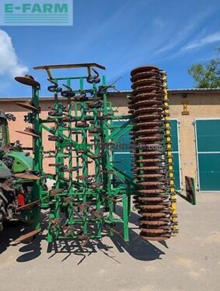Cultivador - Kerner - multicracker mc 600