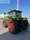 Tractor agrícola - Claas - arion 460 cis+