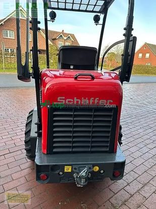 Telescopica - Schaffer - 2630