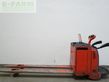 Elevadora - Linde - t 20 ap 131