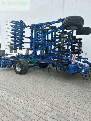 Cultivador - Kockerling - allrounder 600 profiline