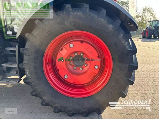 Tractor agrícola - Fendt - 313 gen4 profi plus | cargo 4x/75 | rtk