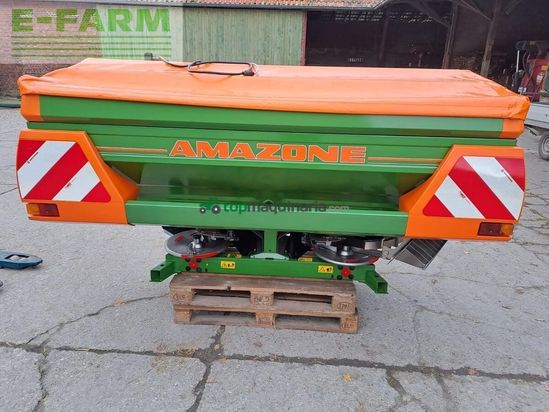 Esparcidor - Amazone - za-m 1001 special sbs