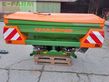 Esparcidor - Amazone - za-m 1001 special sbs