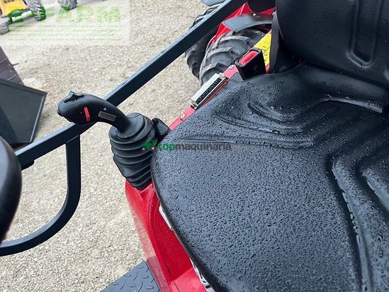 Minicargadora - Schaffer - 3650