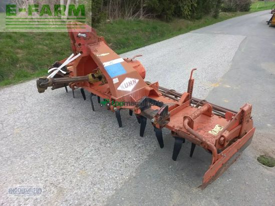 Grada rotativa - Kuhn - hr 302 m