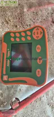 Esparcidor - Amazone - z-am profi s