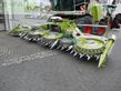 Cabezal - Claas - orbis 750 ac
