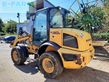 Minicargadora - New Holland - w 80 c