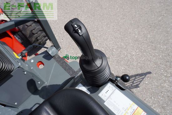 Minicargadora - Weidemann - 1140 light hydro