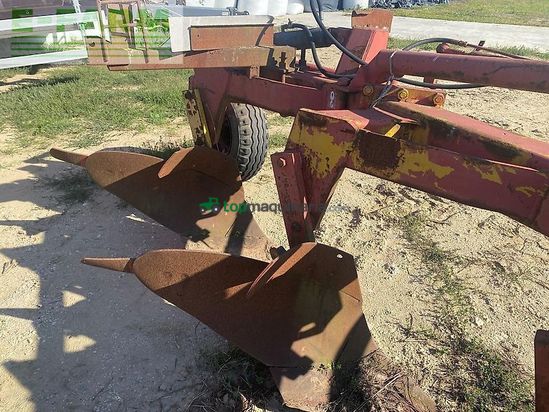 Arado - Kuhn - condor n-8540