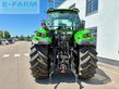 Tractor agrícola - Deutz-Fahr - agrotron 6170 rc shift