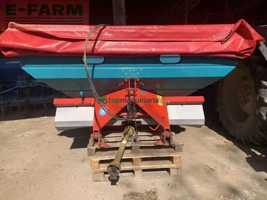 Esparcidor -  - dpx 1500