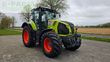 Tractor agrícola - Claas - axion 810 cmatic