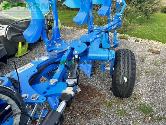 Arado - Lemken - juwel 7 m v 4 n 100