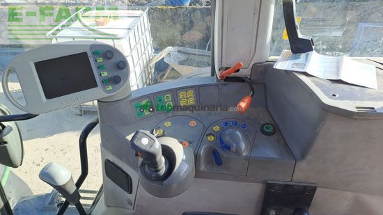 Tractor agrícola - Fendt - 412 Vario