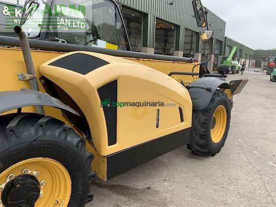 Telescopica - Caterpillar - cat th414c gc (st23780)