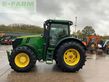 Tractor agrícola - John Deere - 7250r tractor (st24557)