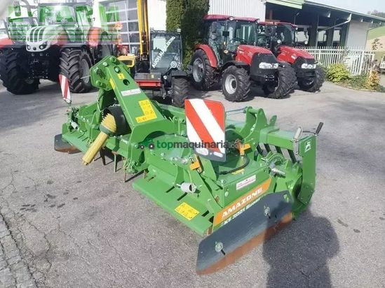 Grada rotativa - Amazone - ke 3001 super kreiselegge