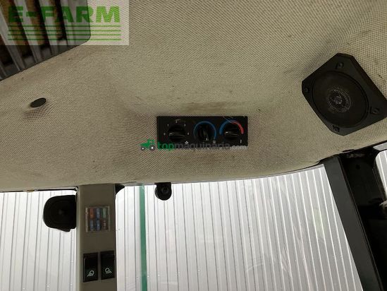 Tractor agrícola - Claas - elios 220