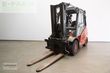 Elevadora - Linde - h 45 t 394-02