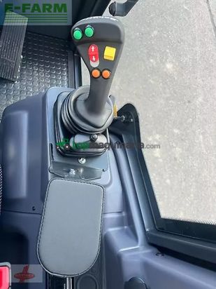 Telescopica - Schaffer - 4670 t-3 mit kabine