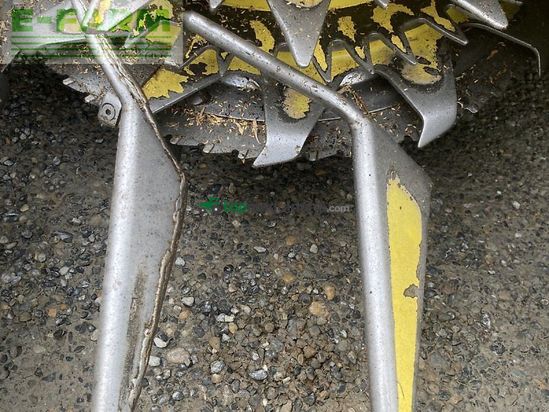 Cabezal - Kemper - 375