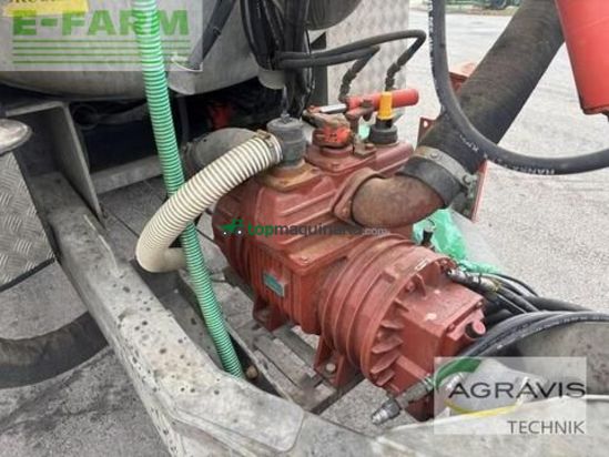 Cisterna - Briri - vttw 18500