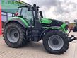 Tractor agrícola - Deutz-Fahr - agrotron 9340 ttv