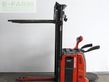 Elevadora - Linde - d 14 ap 133