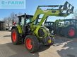 Tractor agrícola - Claas - arion 510 cis
