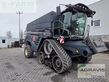 Cosechadora de Cereal - Massey Ferguson - mf ideal 9 t