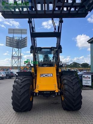 Minicargadora - JCB - 419 s