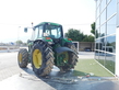 Tractor agrícola - John Deere - 6800