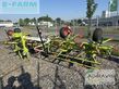 Henificador - Claas - volto 1100