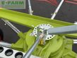 Henificador - Claas - liner 370 tandem