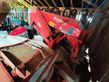 Cortacésped manual - Kuhn - fc 313 frontale